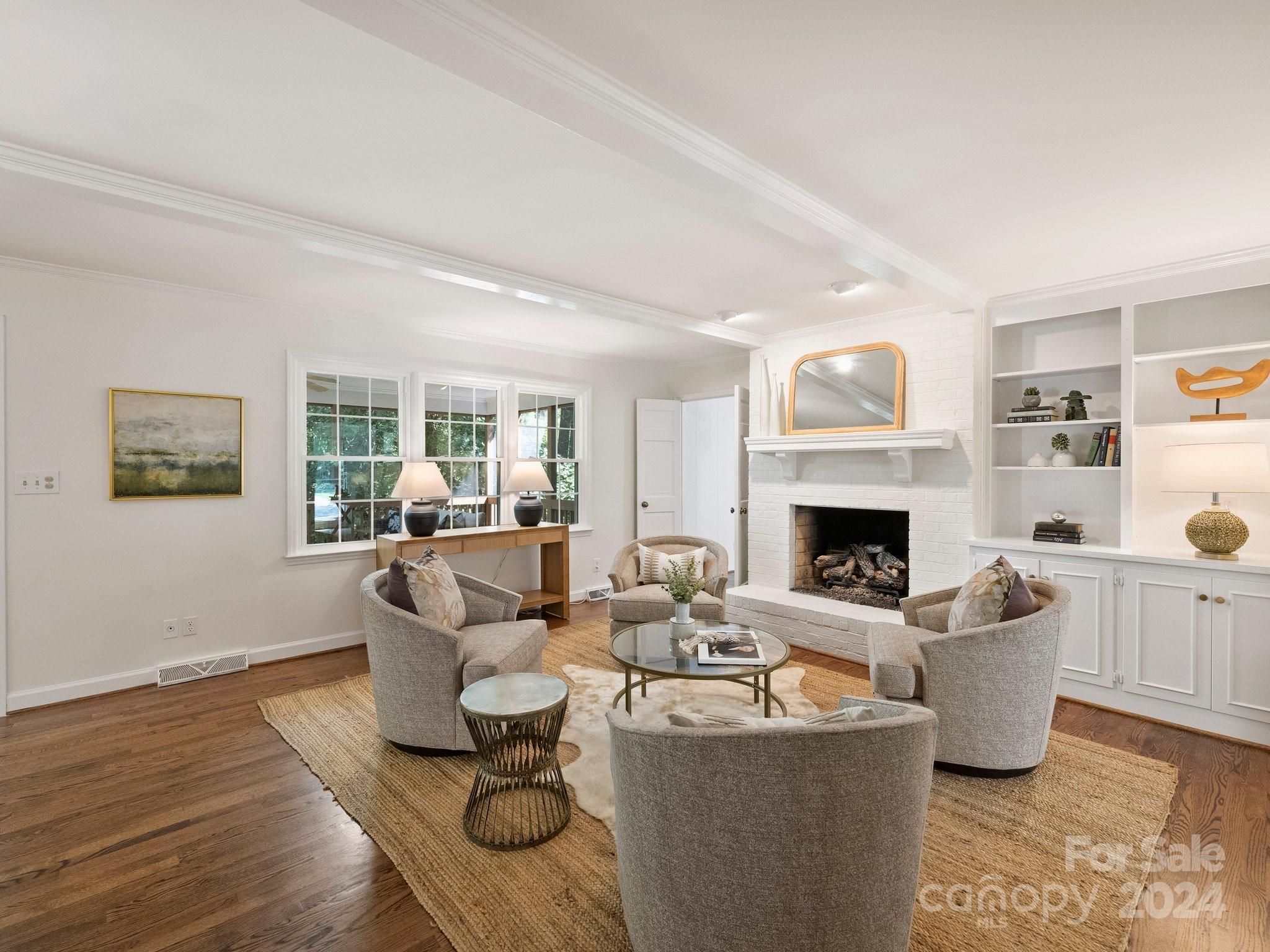 Sharon Woods - Residential