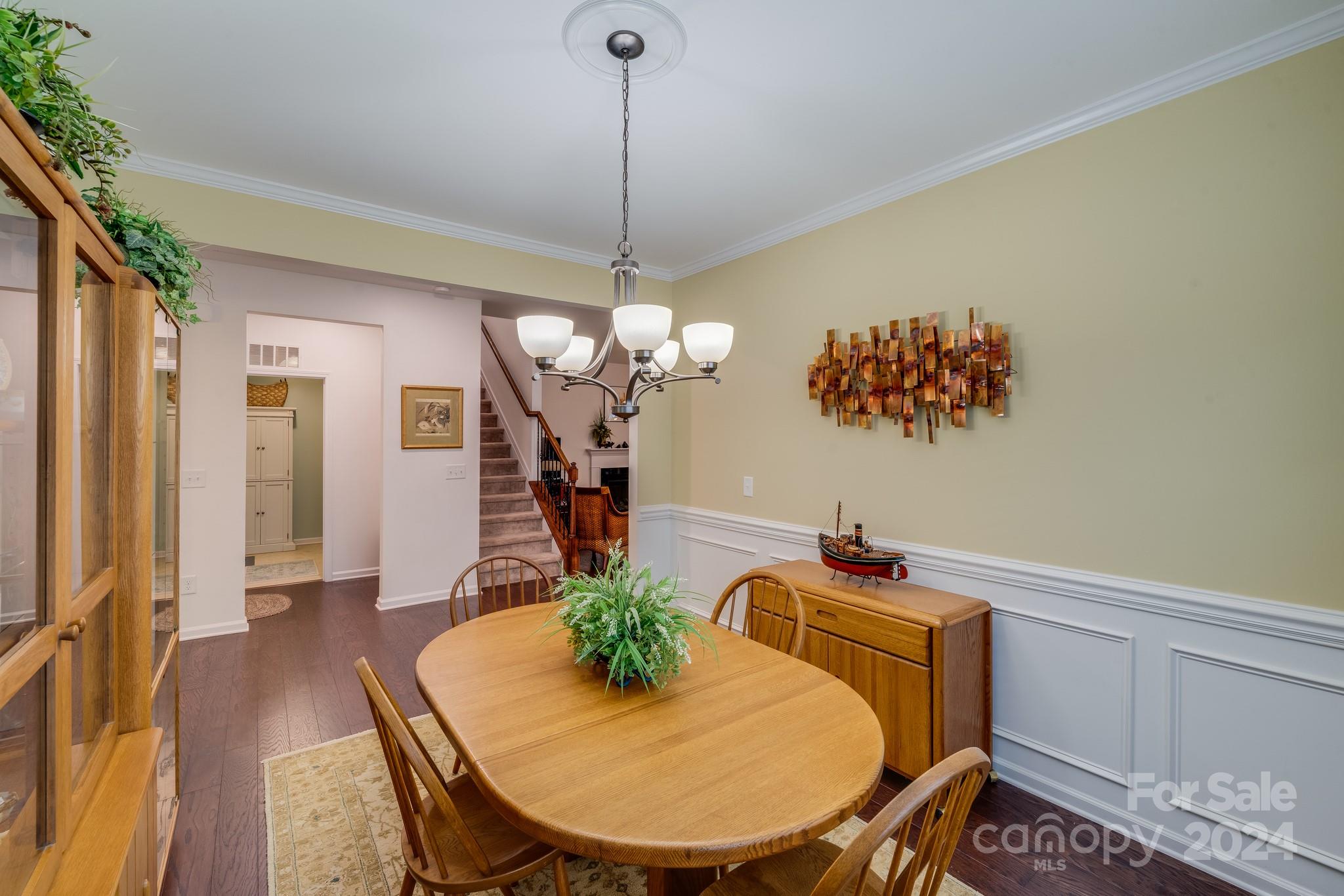 Waterside at the Catawba - Residential