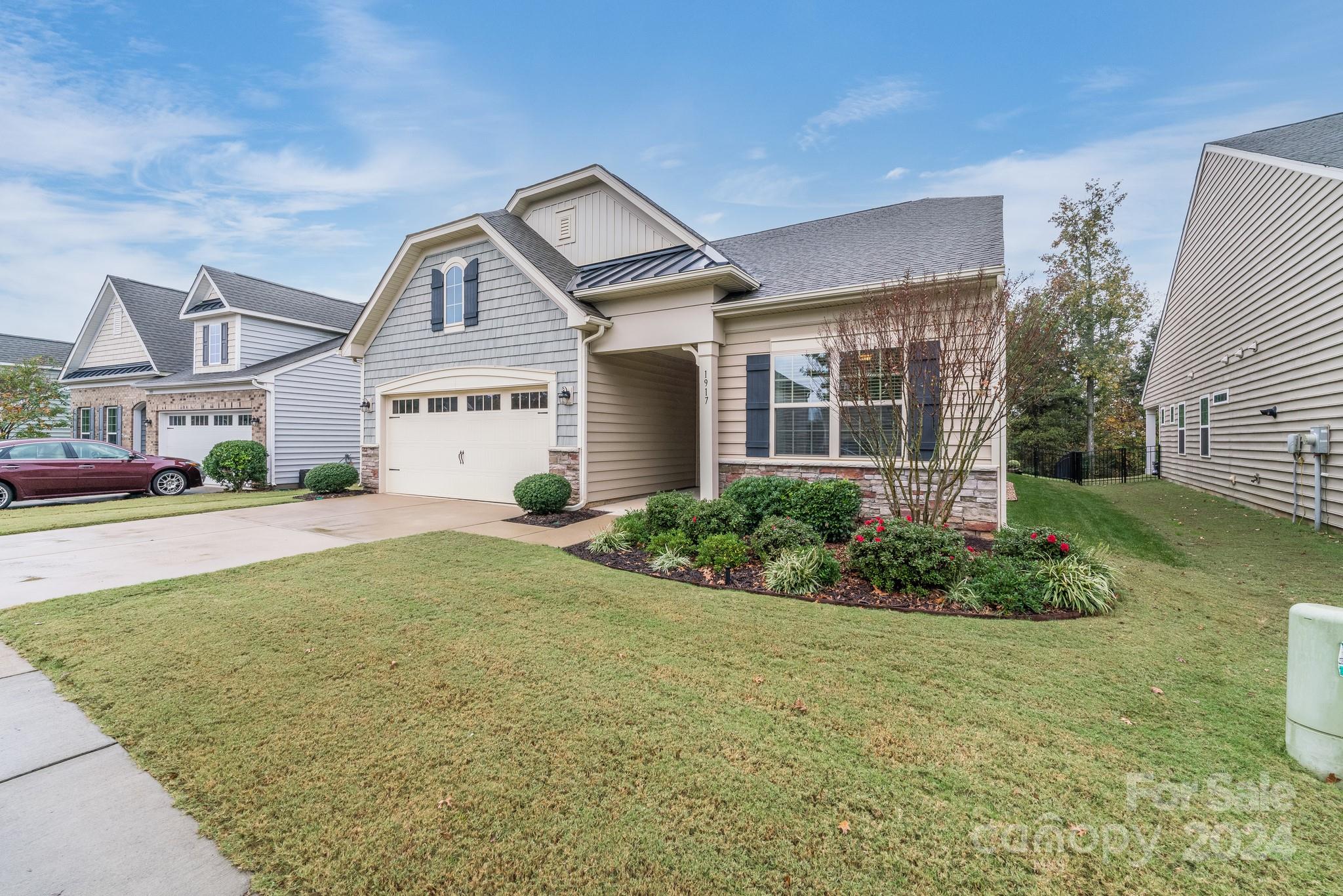 Waterside at the Catawba - Residential