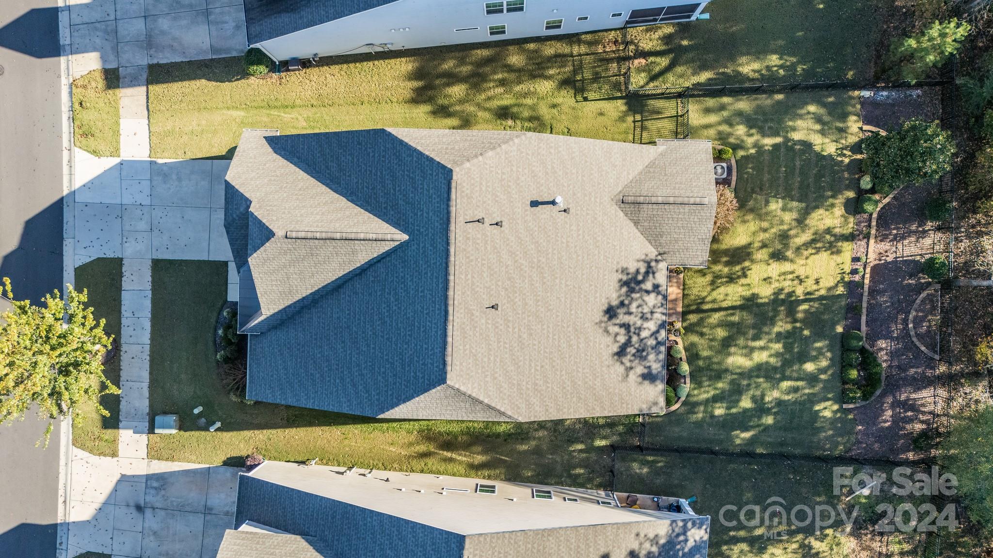 Waterside at the Catawba - Residential