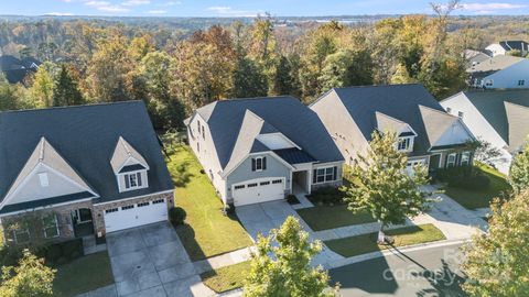 A home in Fort Mill