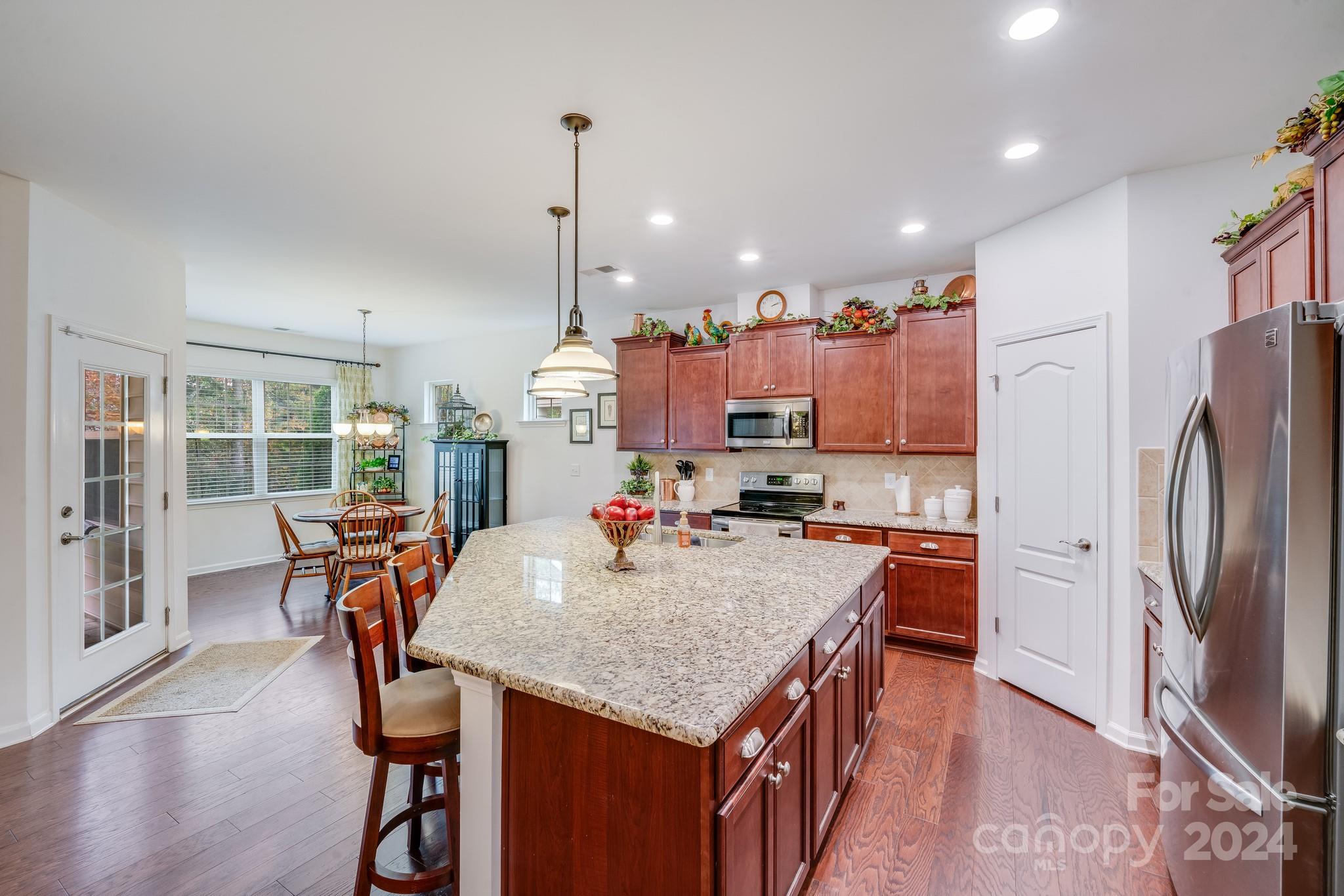 Waterside at the Catawba - Residential