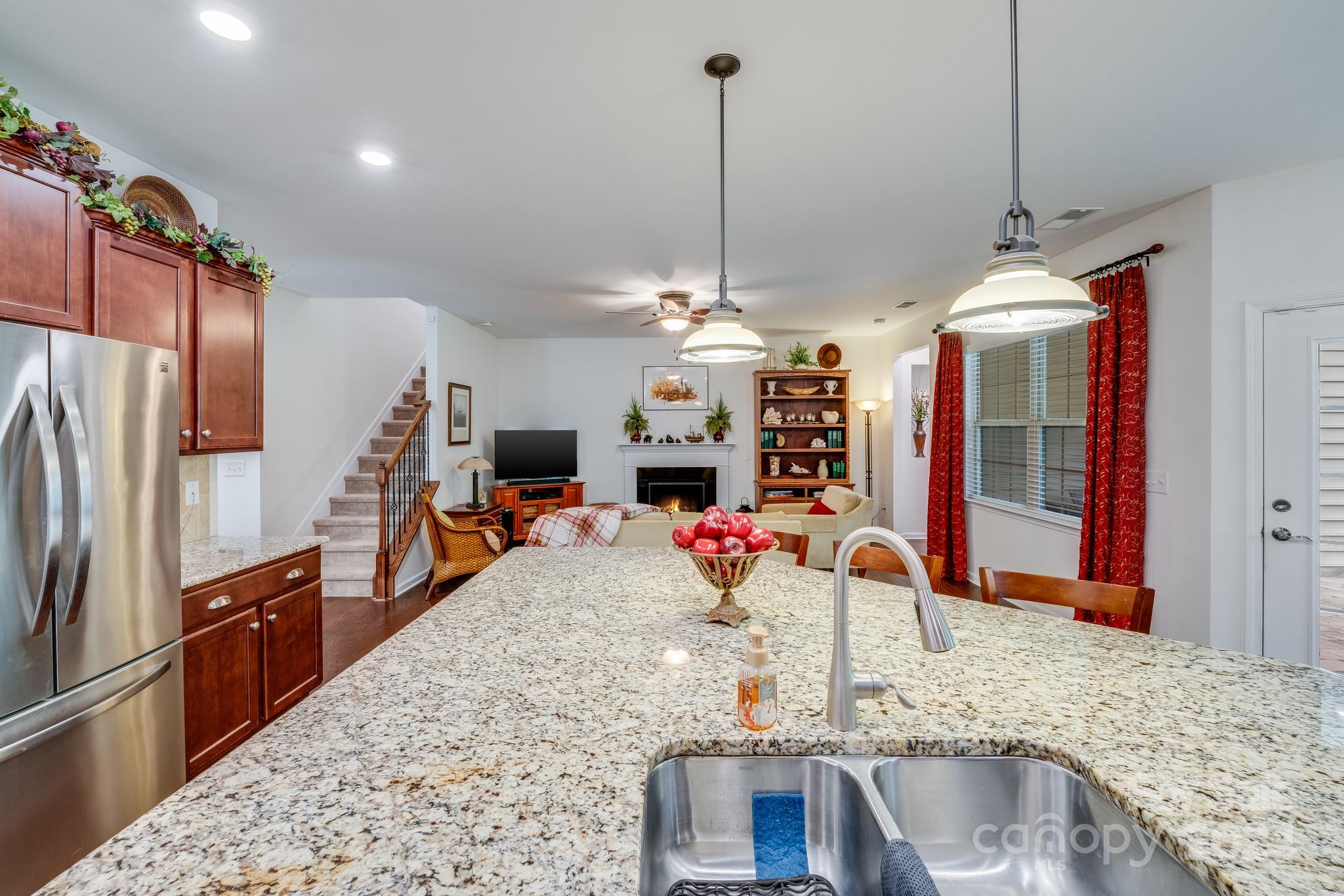 Waterside at the Catawba - Residential