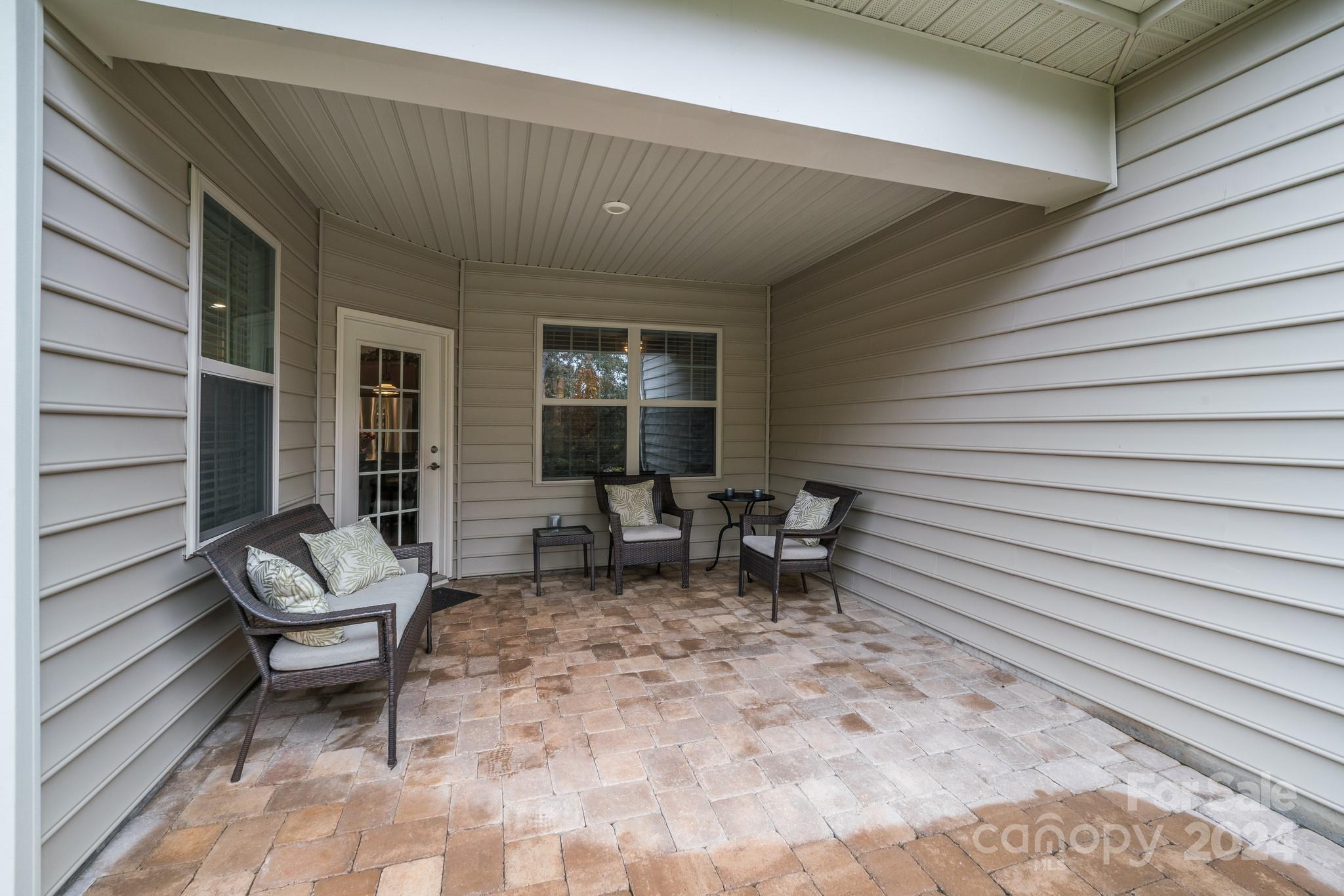 Waterside at the Catawba - Residential