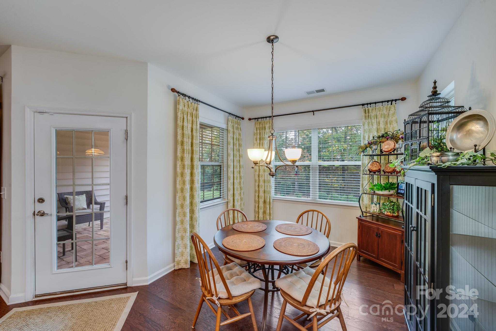 Waterside at the Catawba - Residential