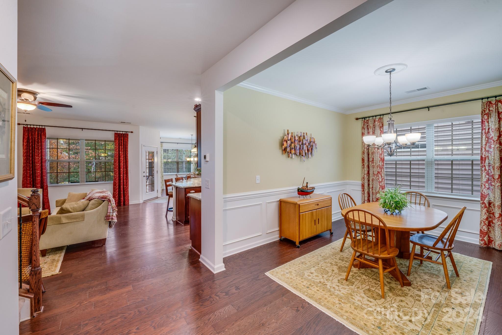 Waterside at the Catawba - Residential