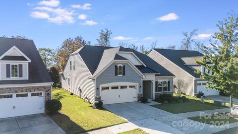 A home in Fort Mill