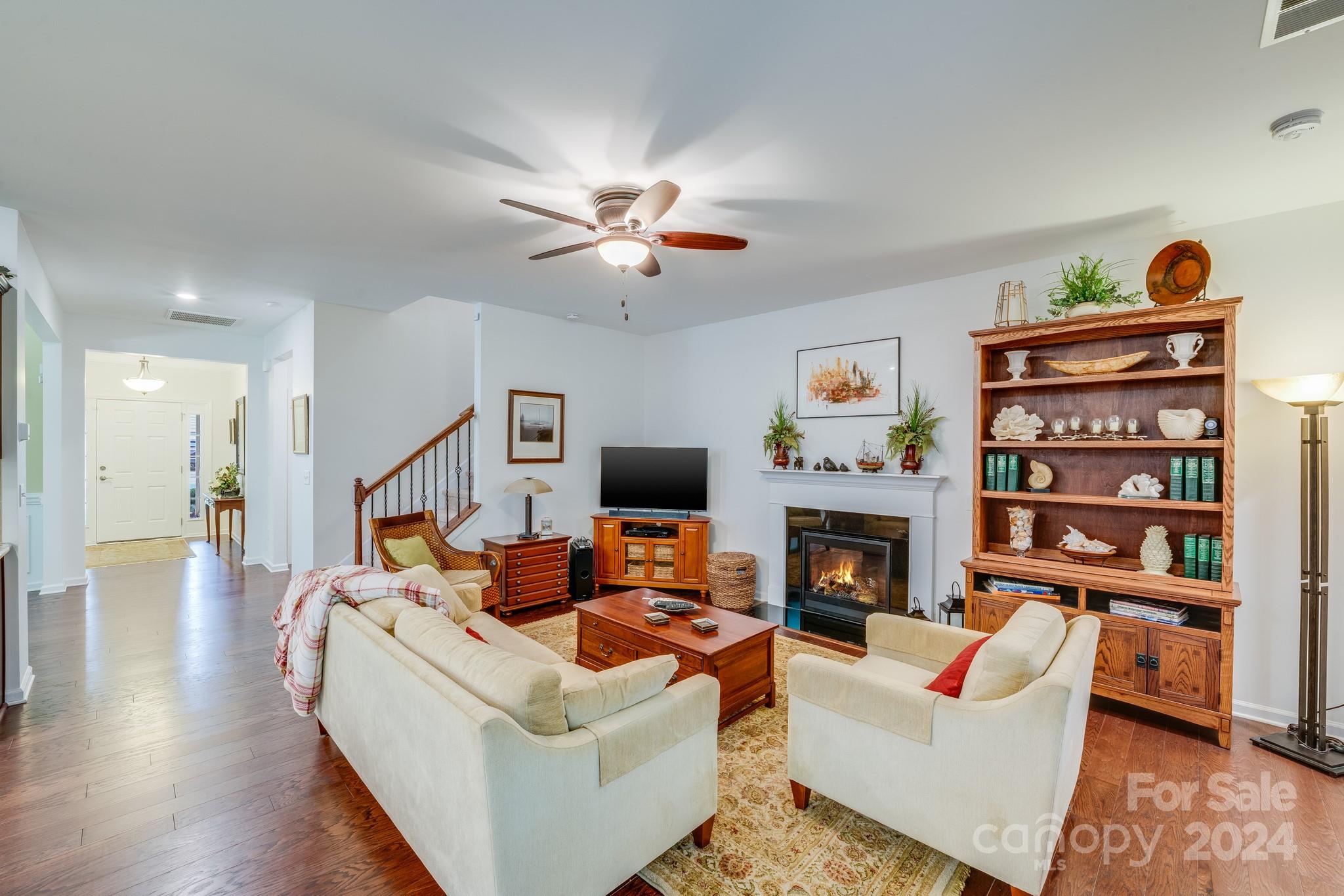 Waterside at the Catawba - Residential