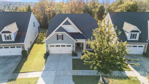 A home in Fort Mill