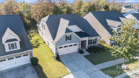 A home in Fort Mill