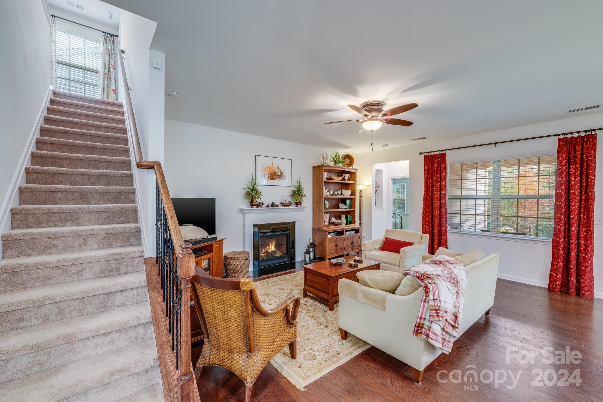 Waterside at the Catawba - Residential