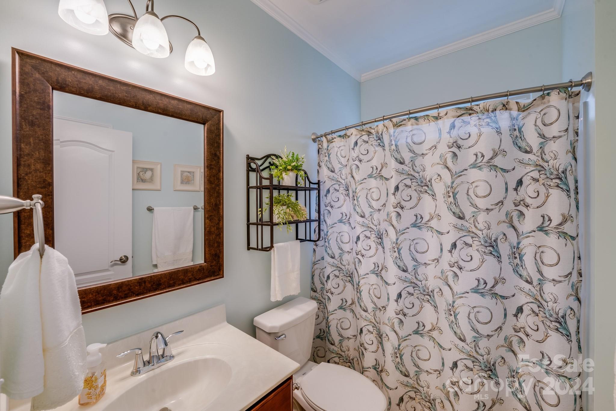 Waterside at the Catawba - Residential