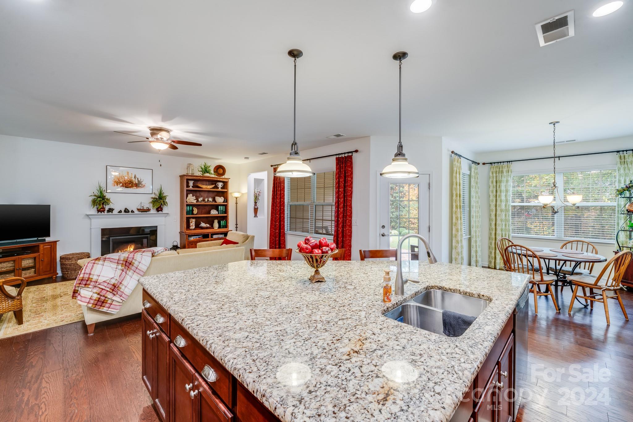 Waterside at the Catawba - Residential