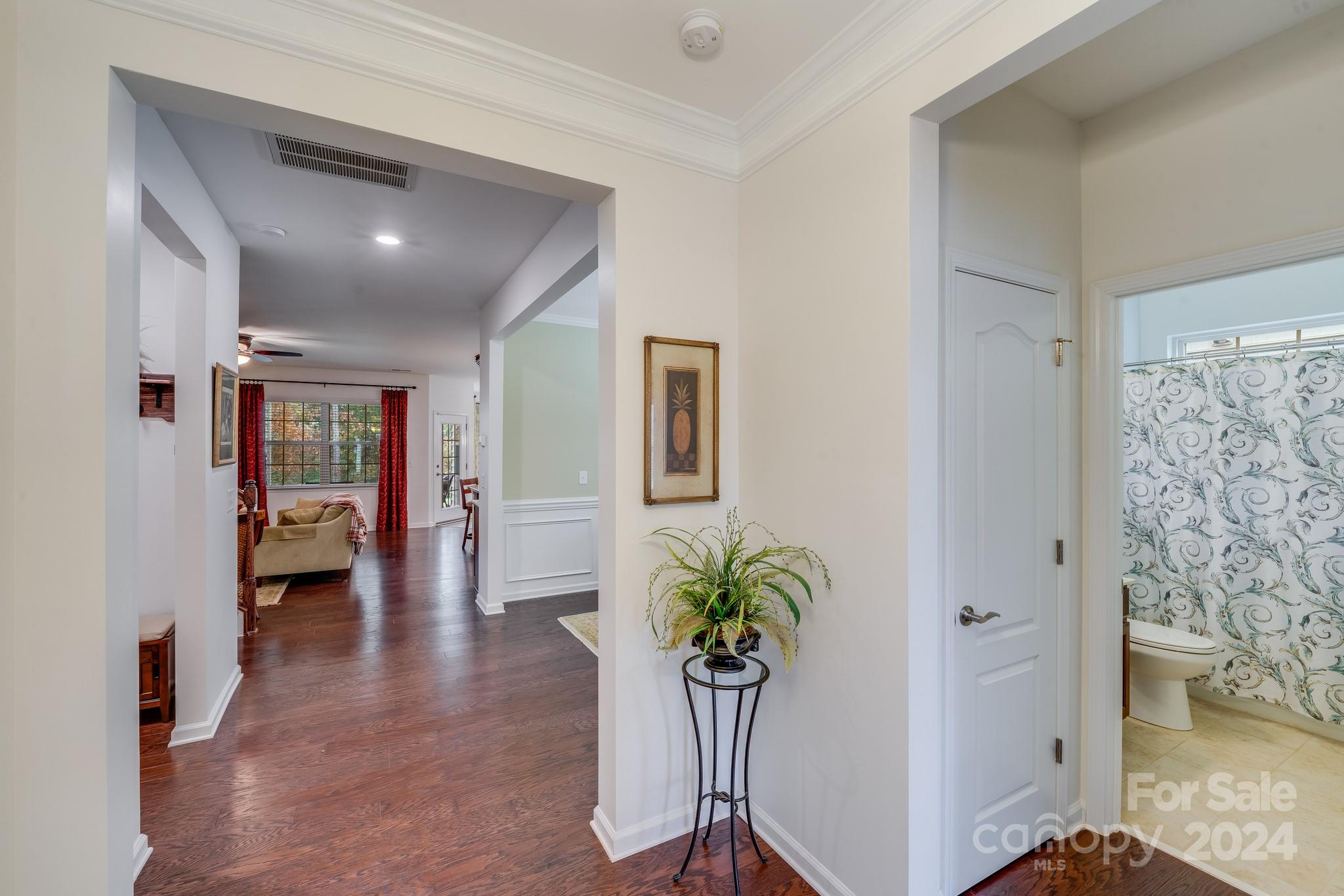 Waterside at the Catawba - Residential