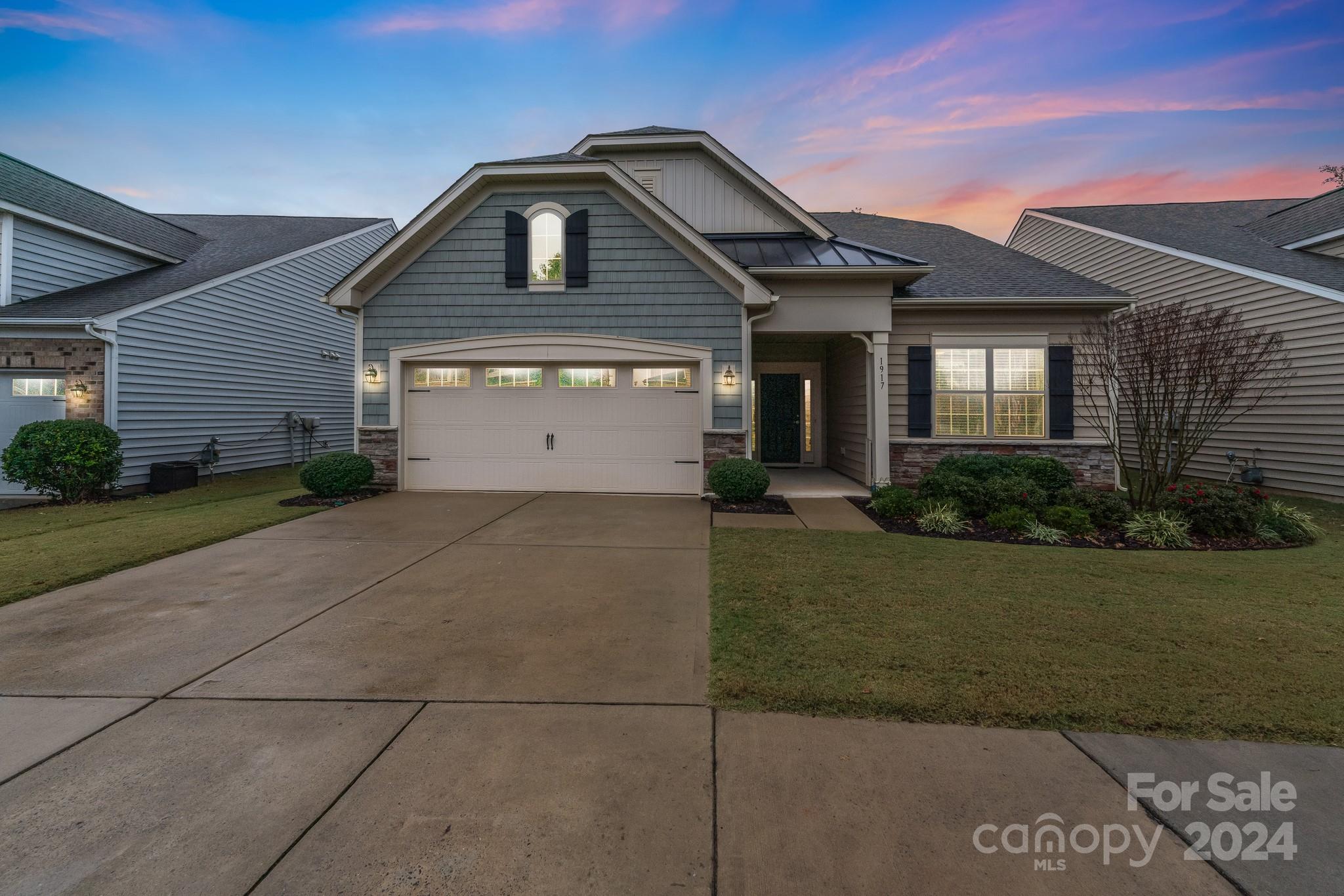 Waterside at the Catawba - Residential