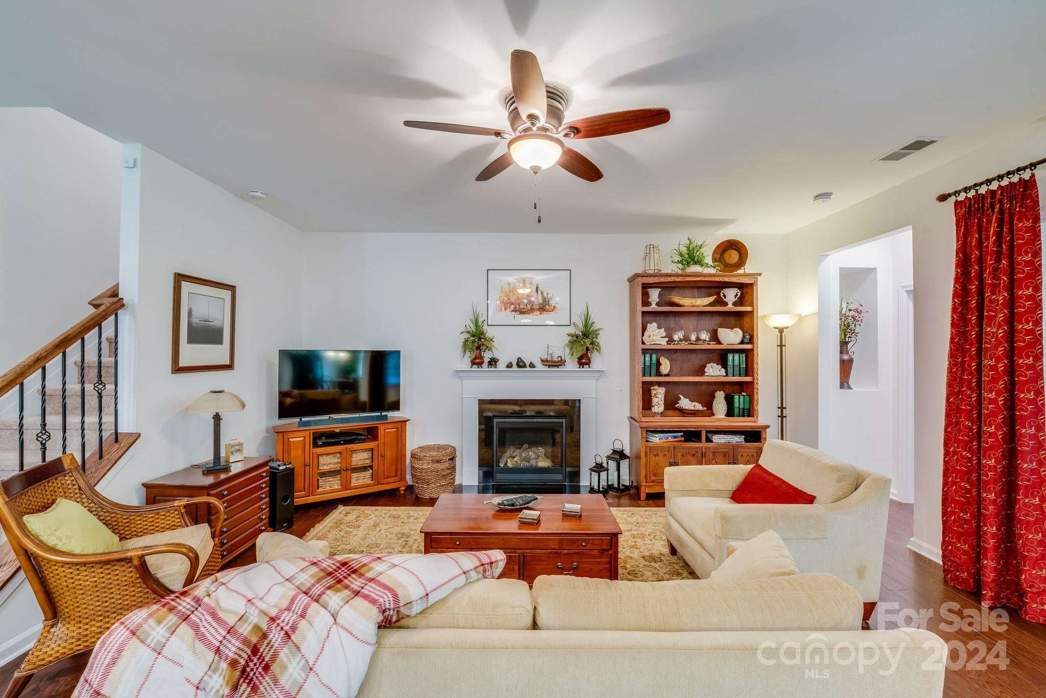 Waterside at the Catawba - Residential