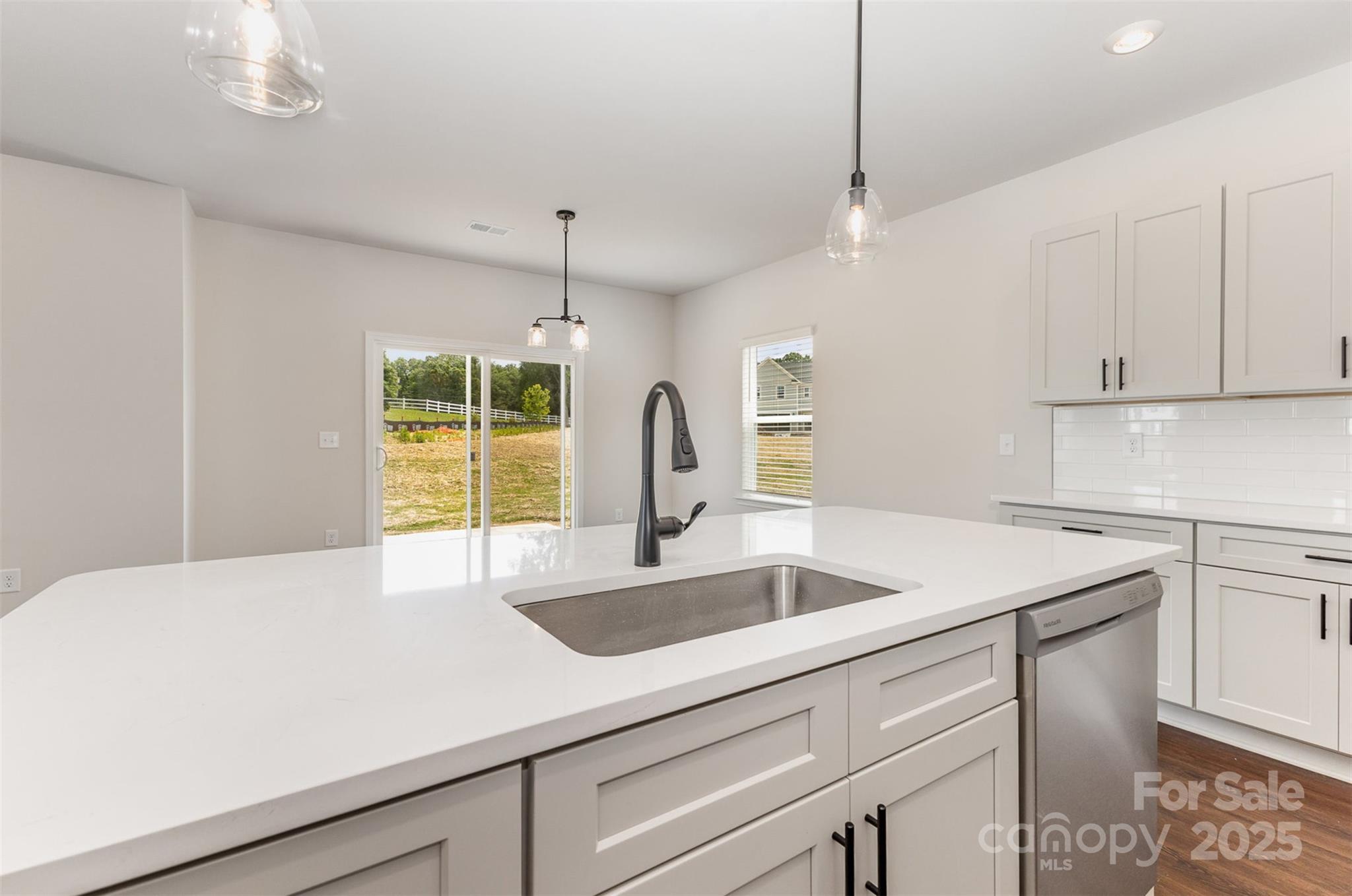 The Pines at Paw Creek - Residential