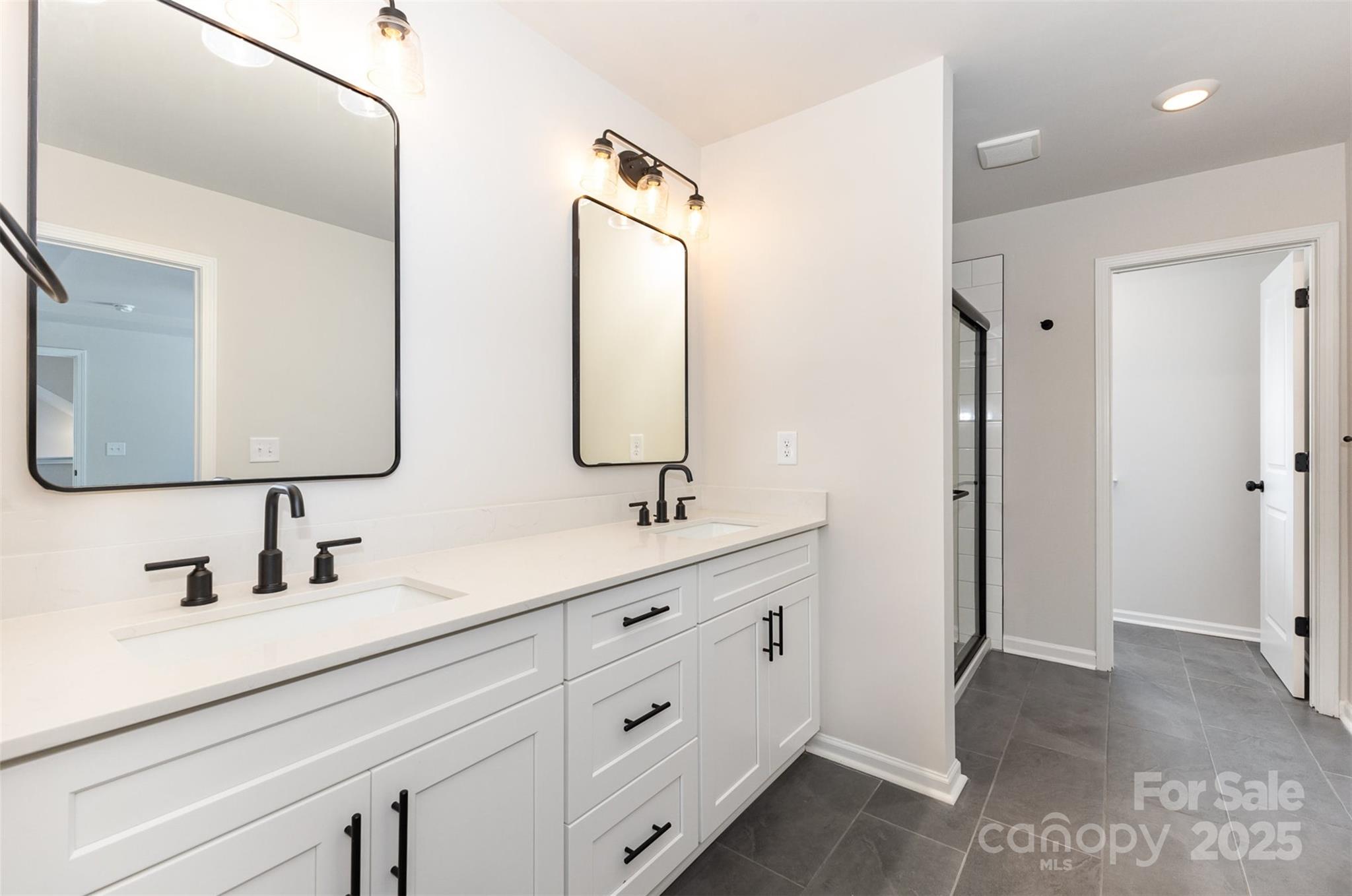 The Pines at Paw Creek - Residential