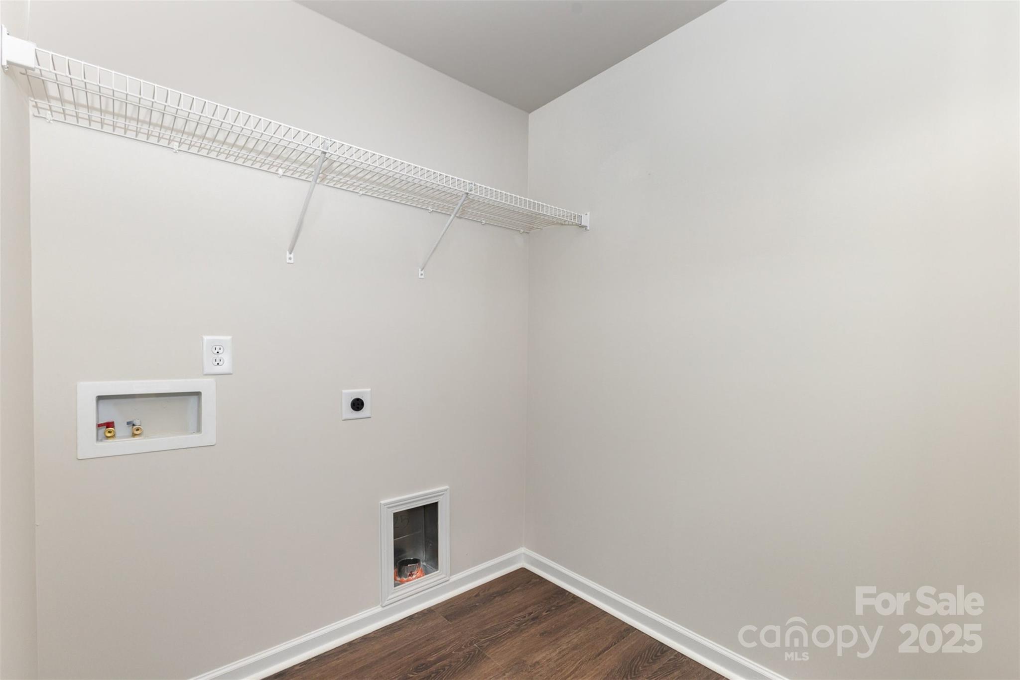 The Pines at Paw Creek - Residential