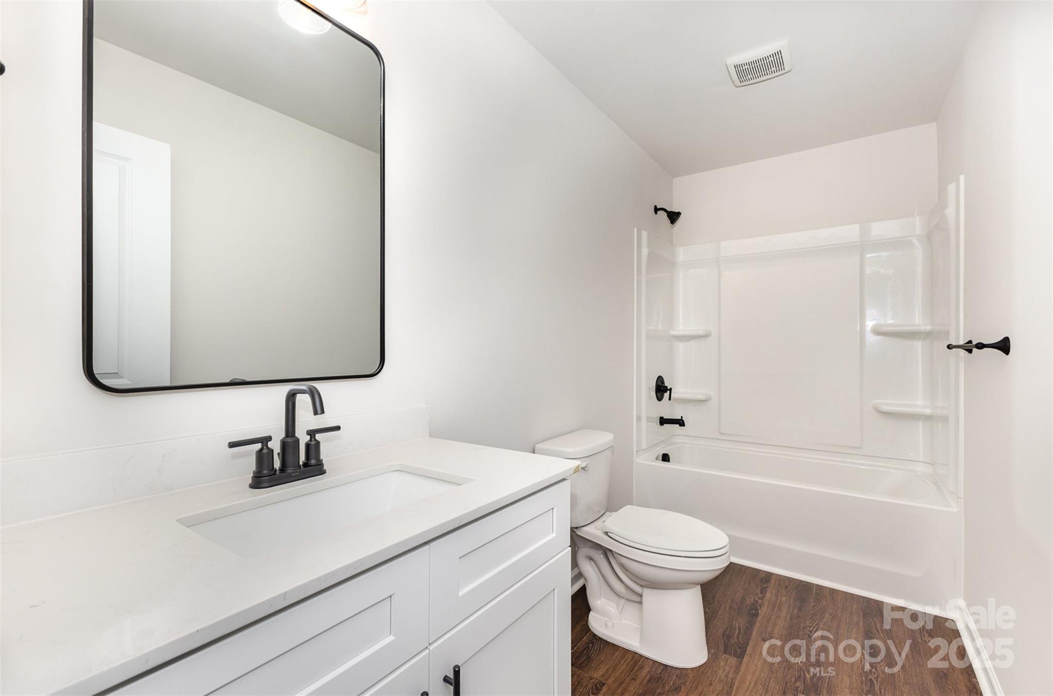 The Pines at Paw Creek - Residential