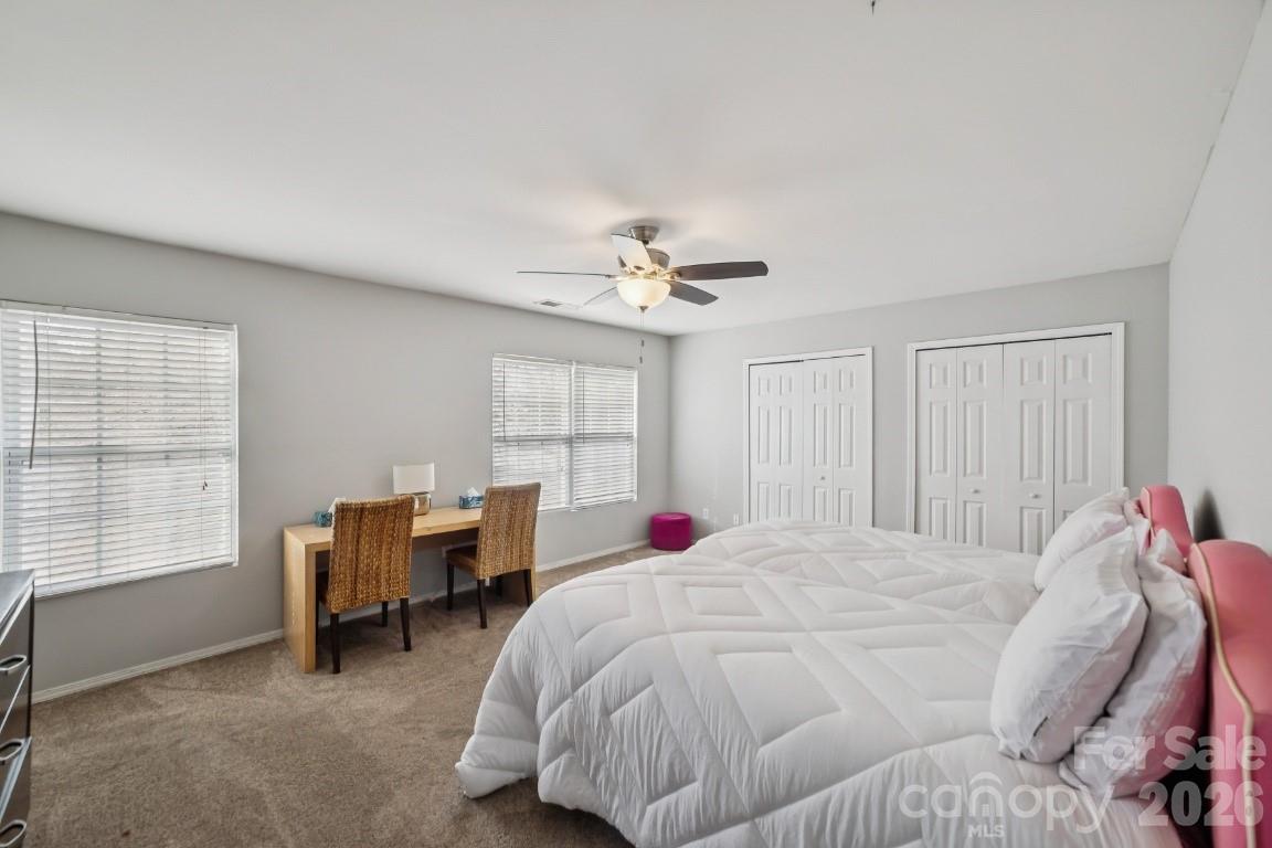 Larkhaven - Residential