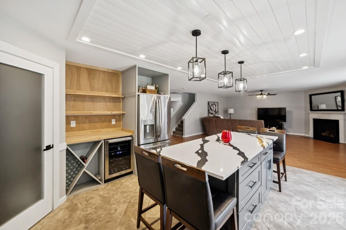 Larkhaven - Residential