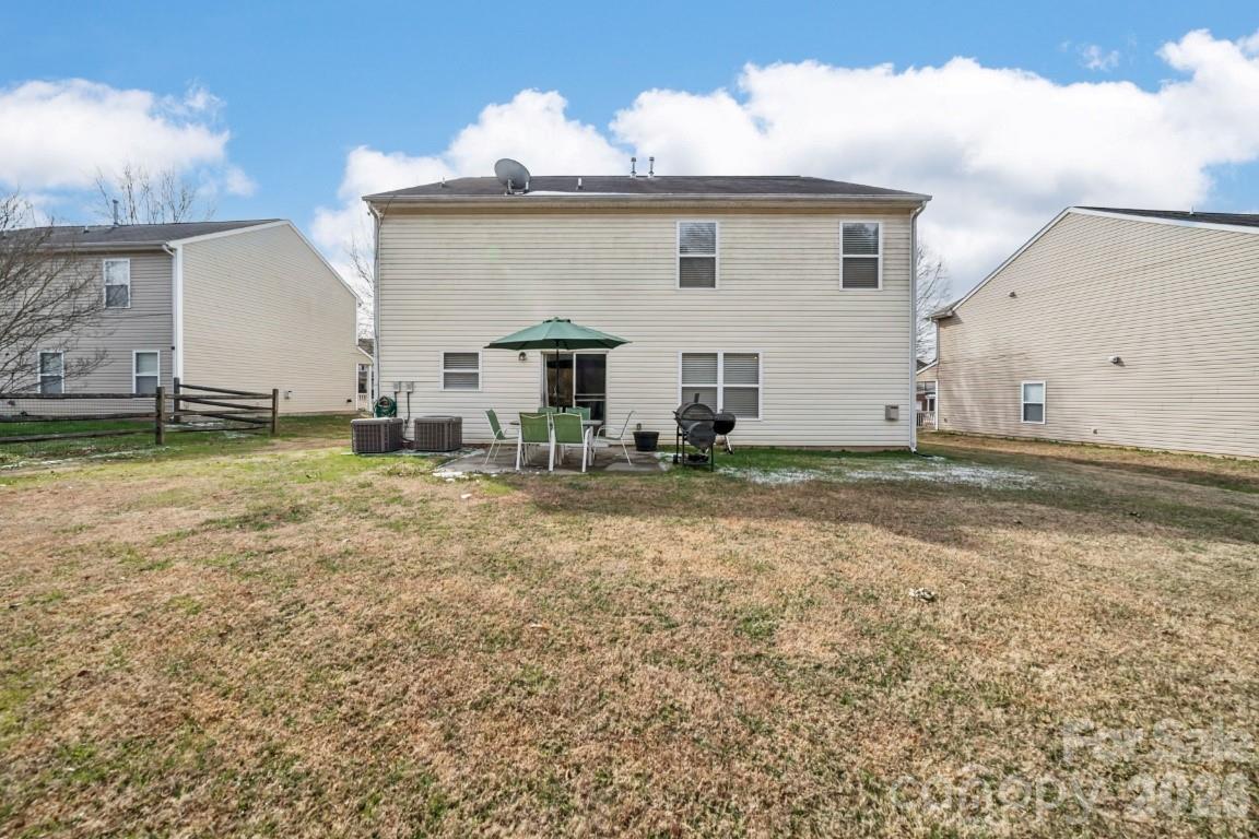 Larkhaven - Residential