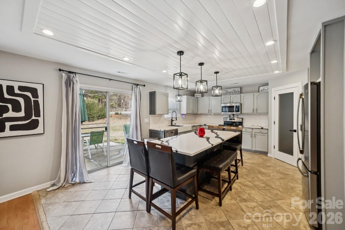 Larkhaven - Residential