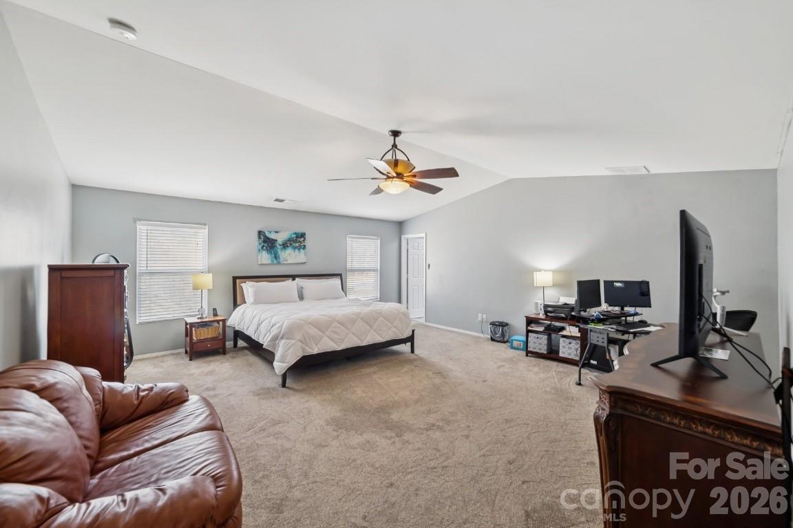 Larkhaven - Residential