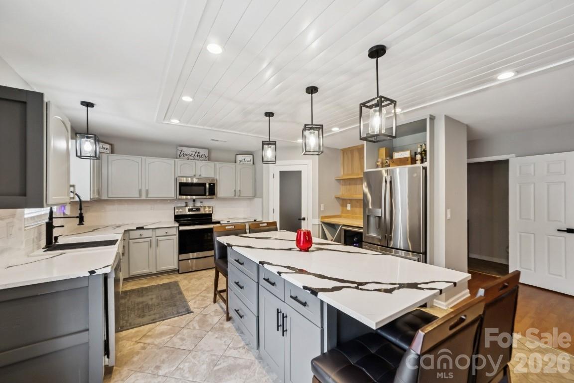 Larkhaven - Residential