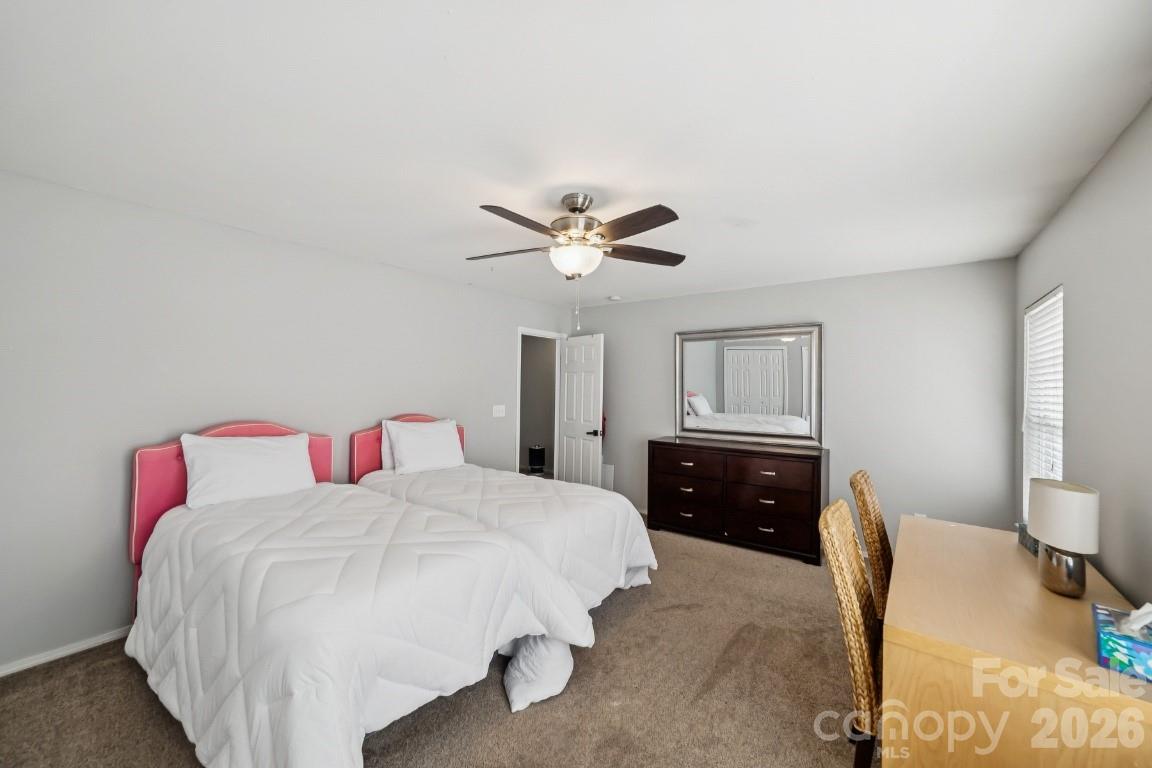 Larkhaven - Residential