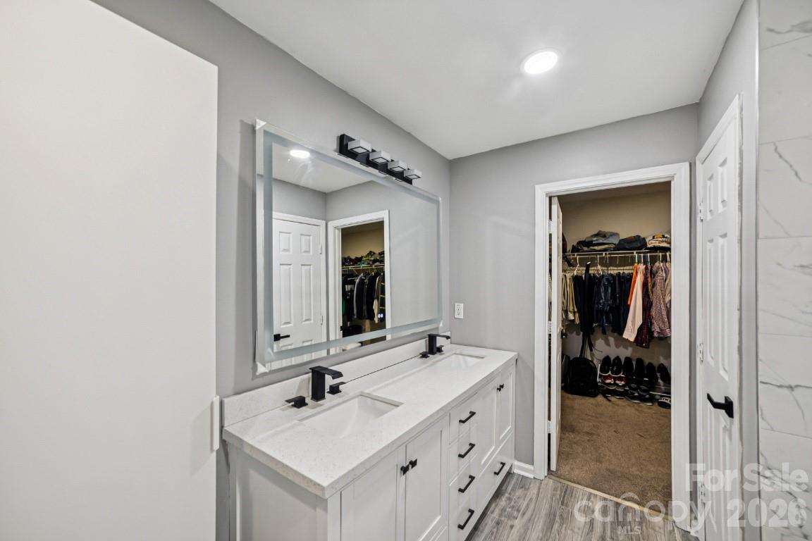 Larkhaven - Residential