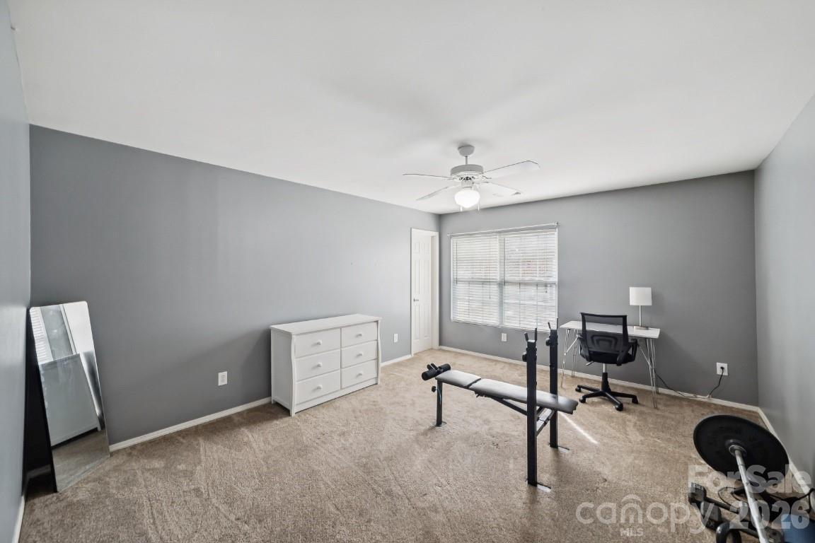 Larkhaven - Residential