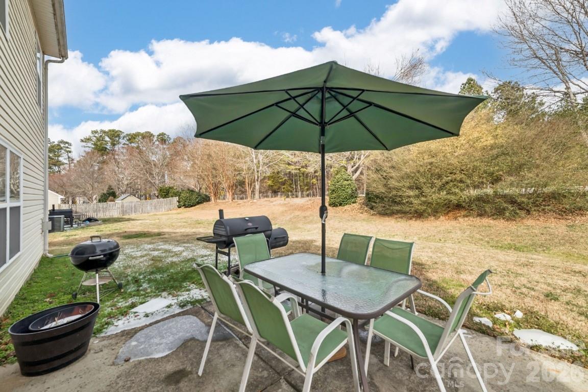 Larkhaven - Residential