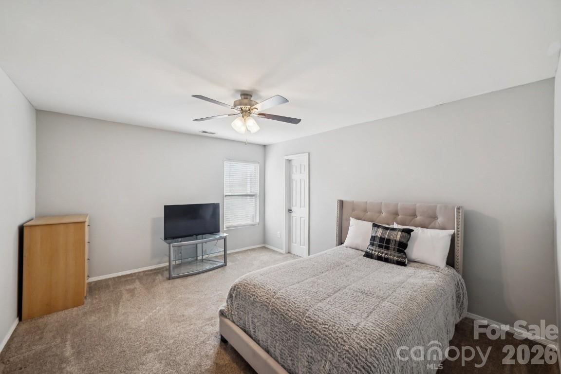 Larkhaven - Residential