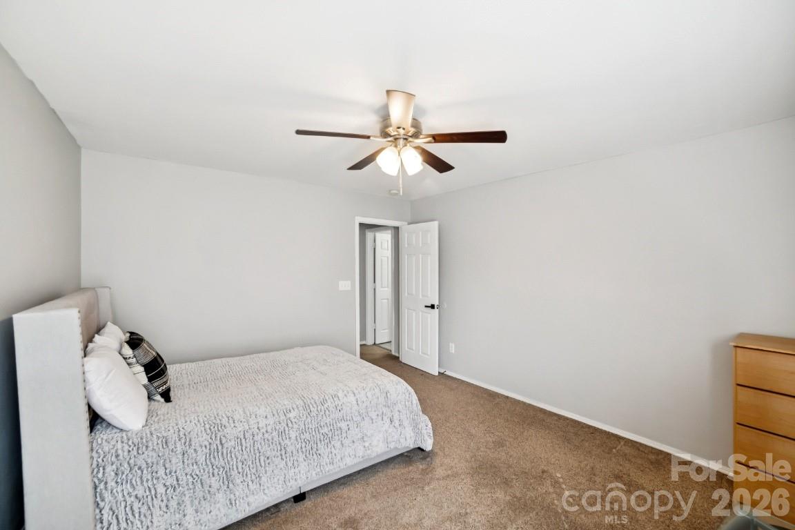 Larkhaven - Residential