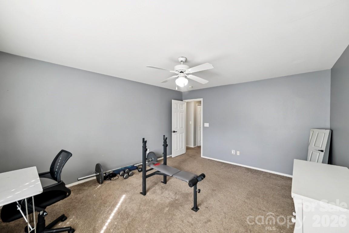 Larkhaven - Residential