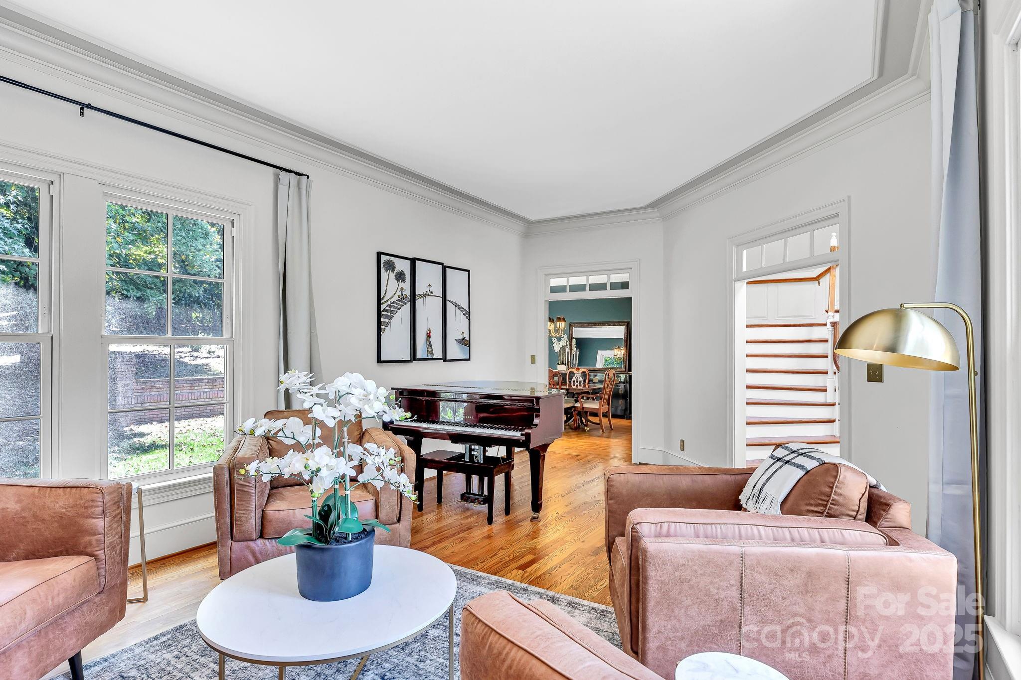 Bent Tree Farms - Residential