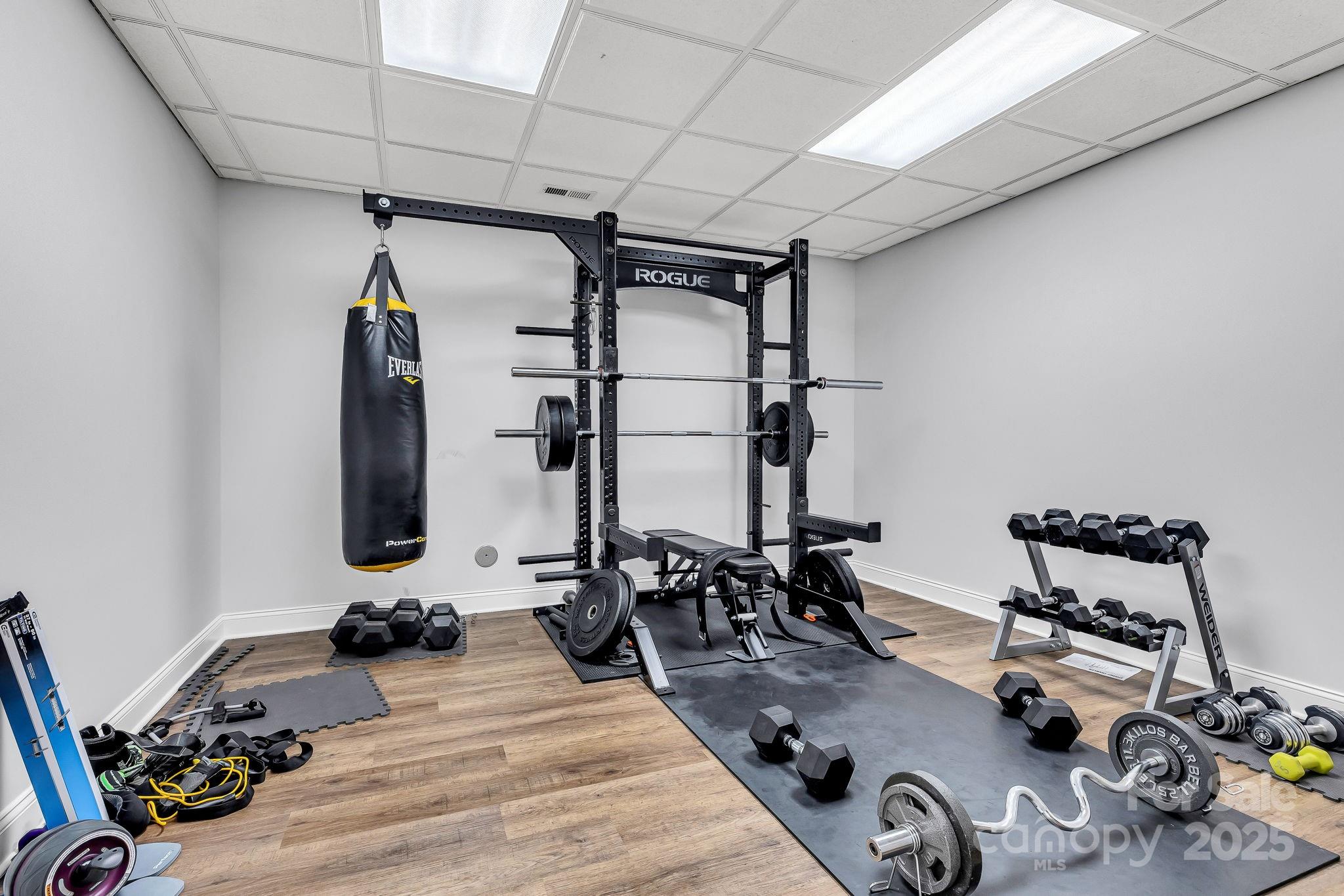 Bent Tree Farms - Residential