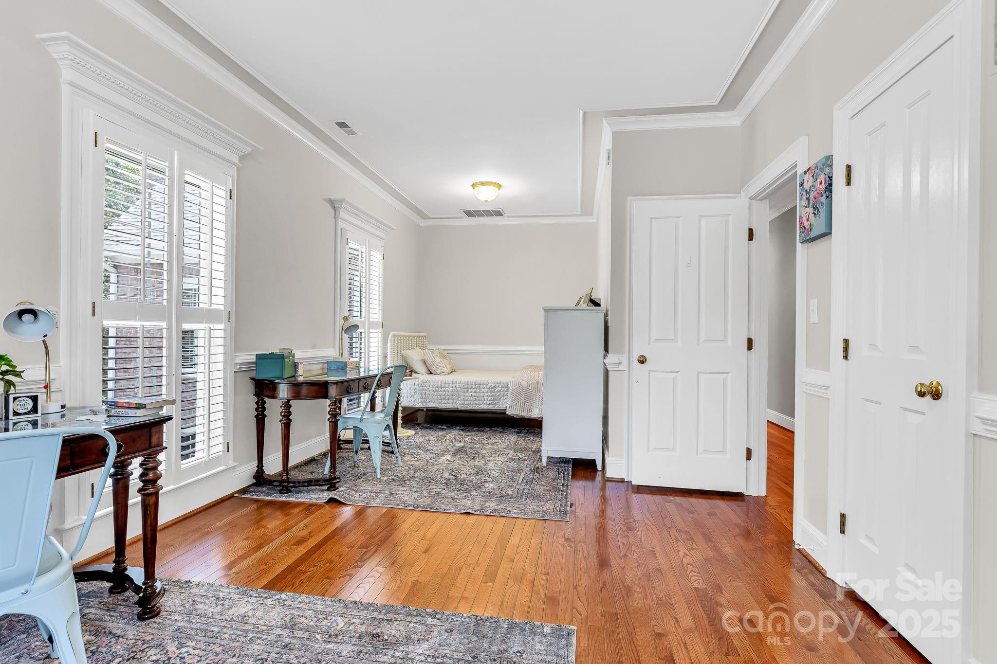 Bent Tree Farms - Residential