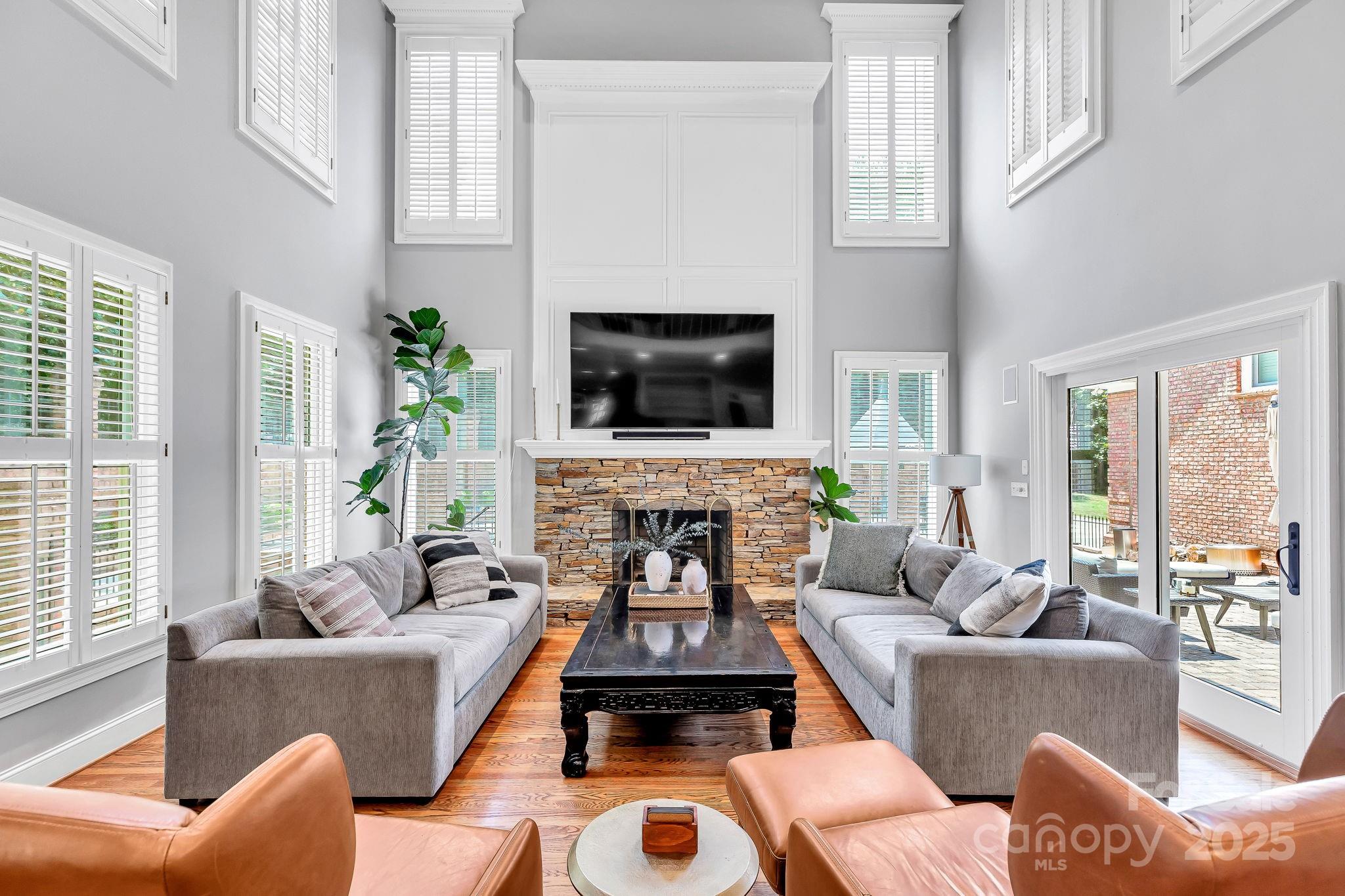 Bent Tree Farms - Residential