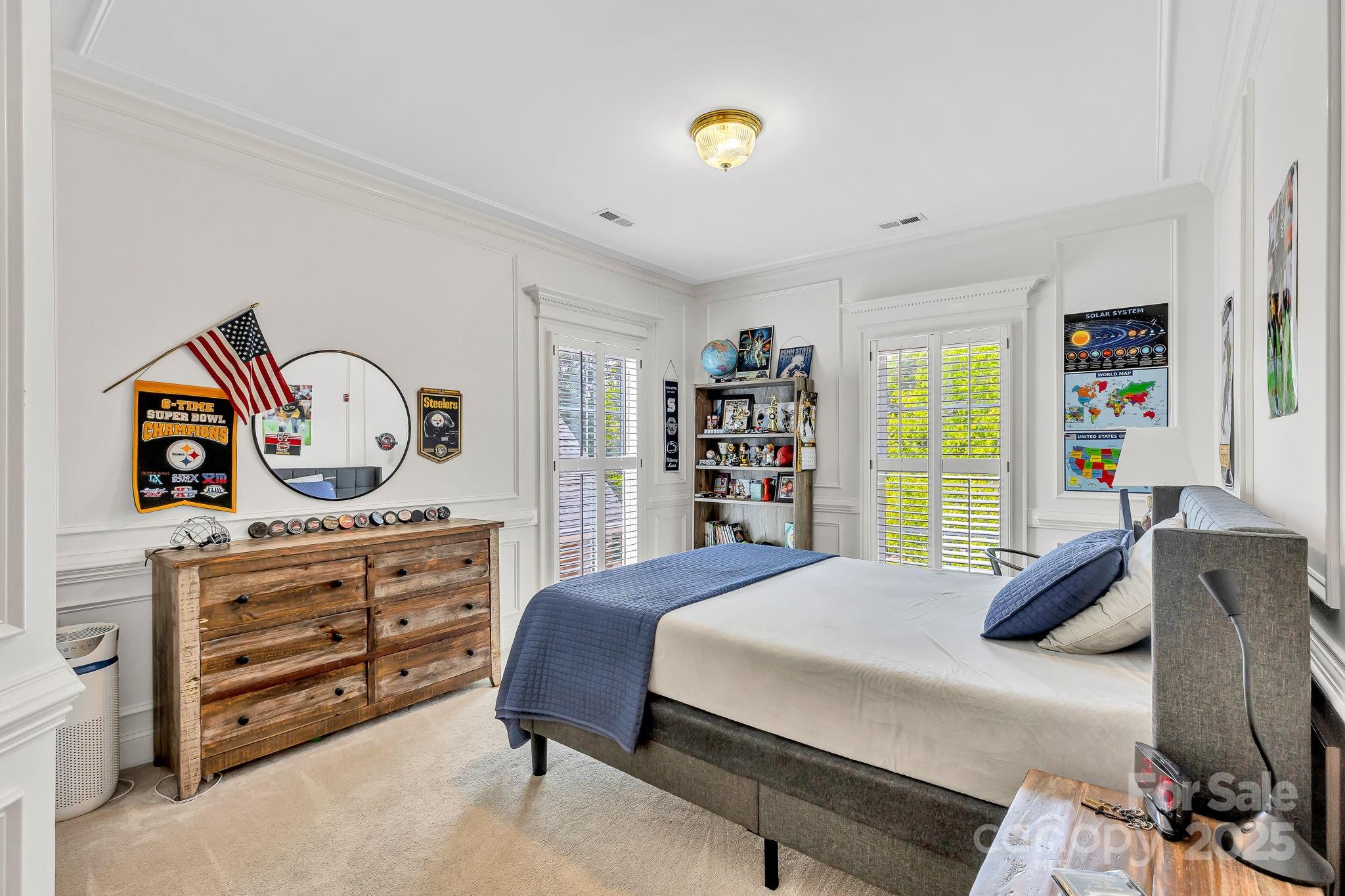 Bent Tree Farms - Residential