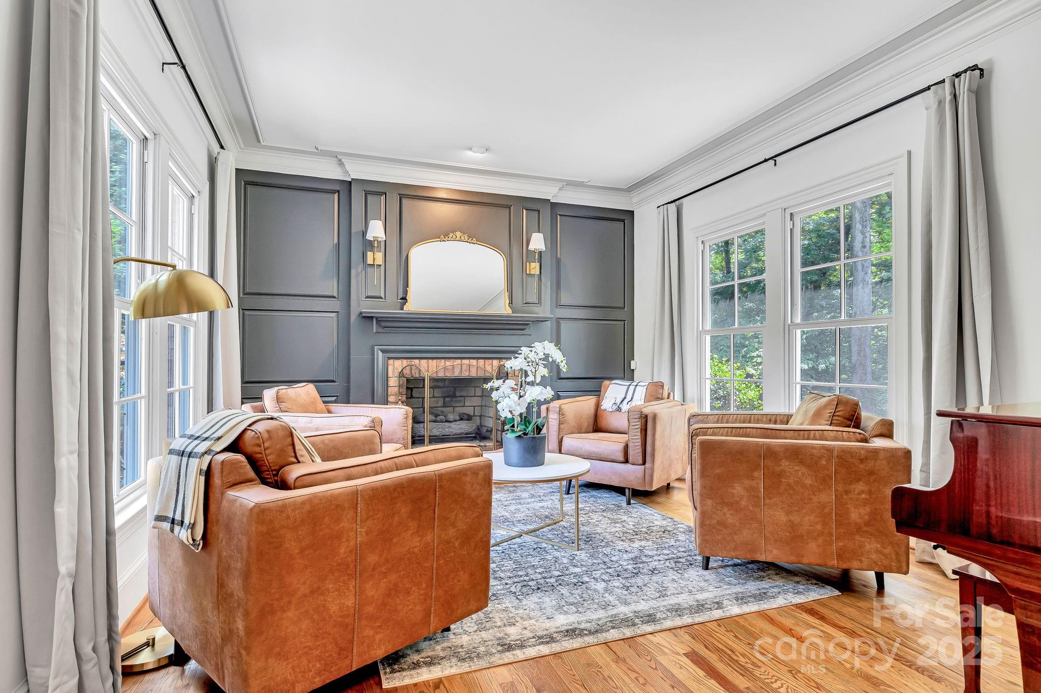 Bent Tree Farms - Residential