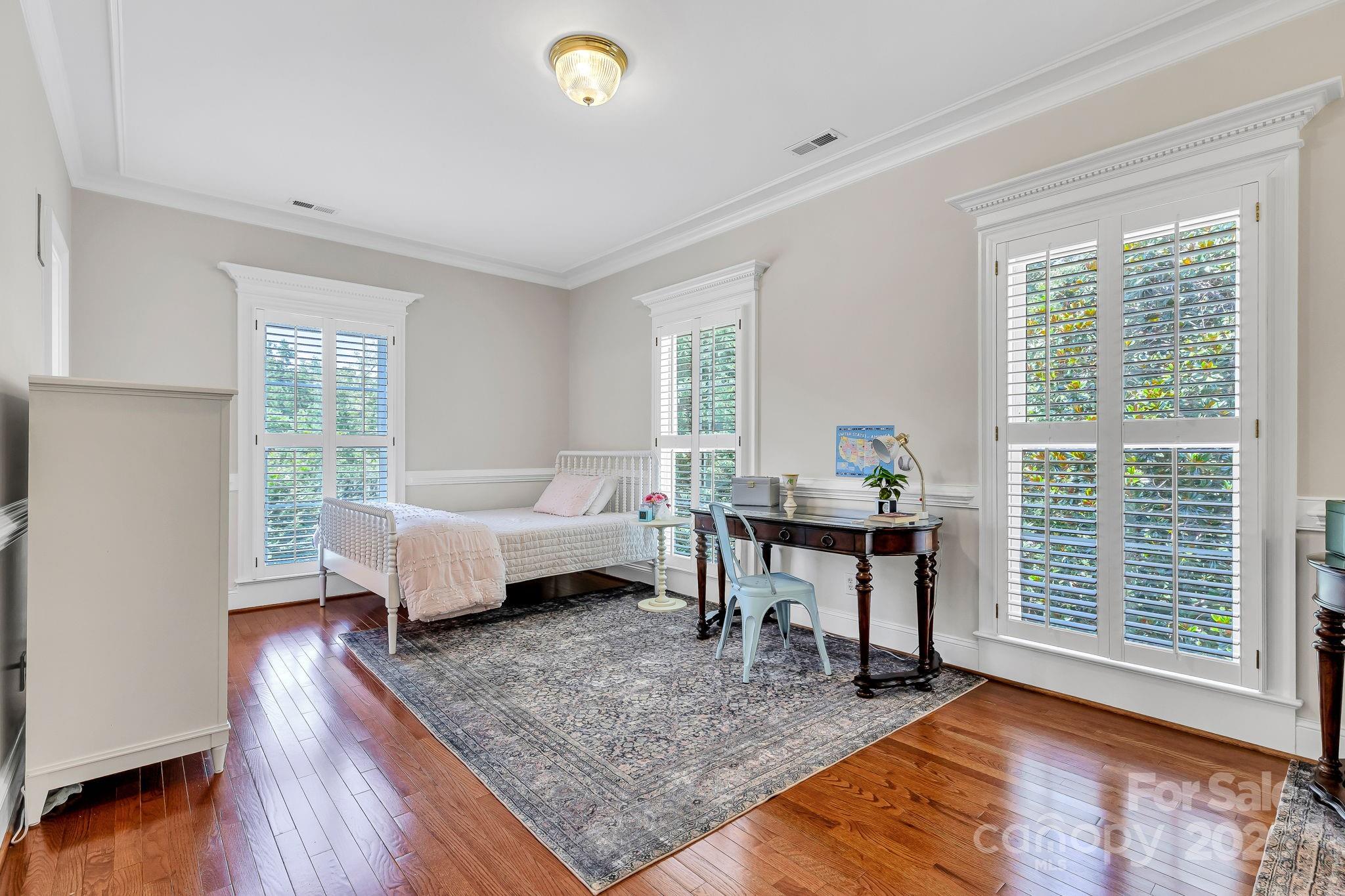 Bent Tree Farms - Residential