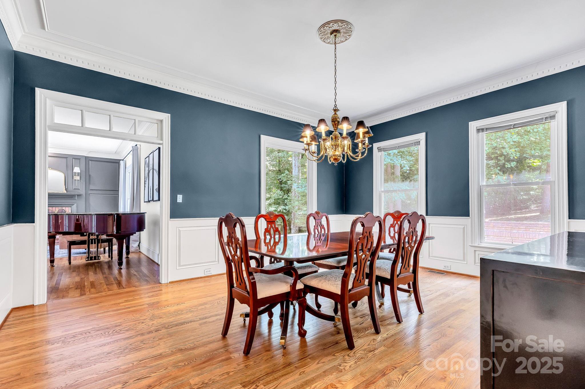 Bent Tree Farms - Residential