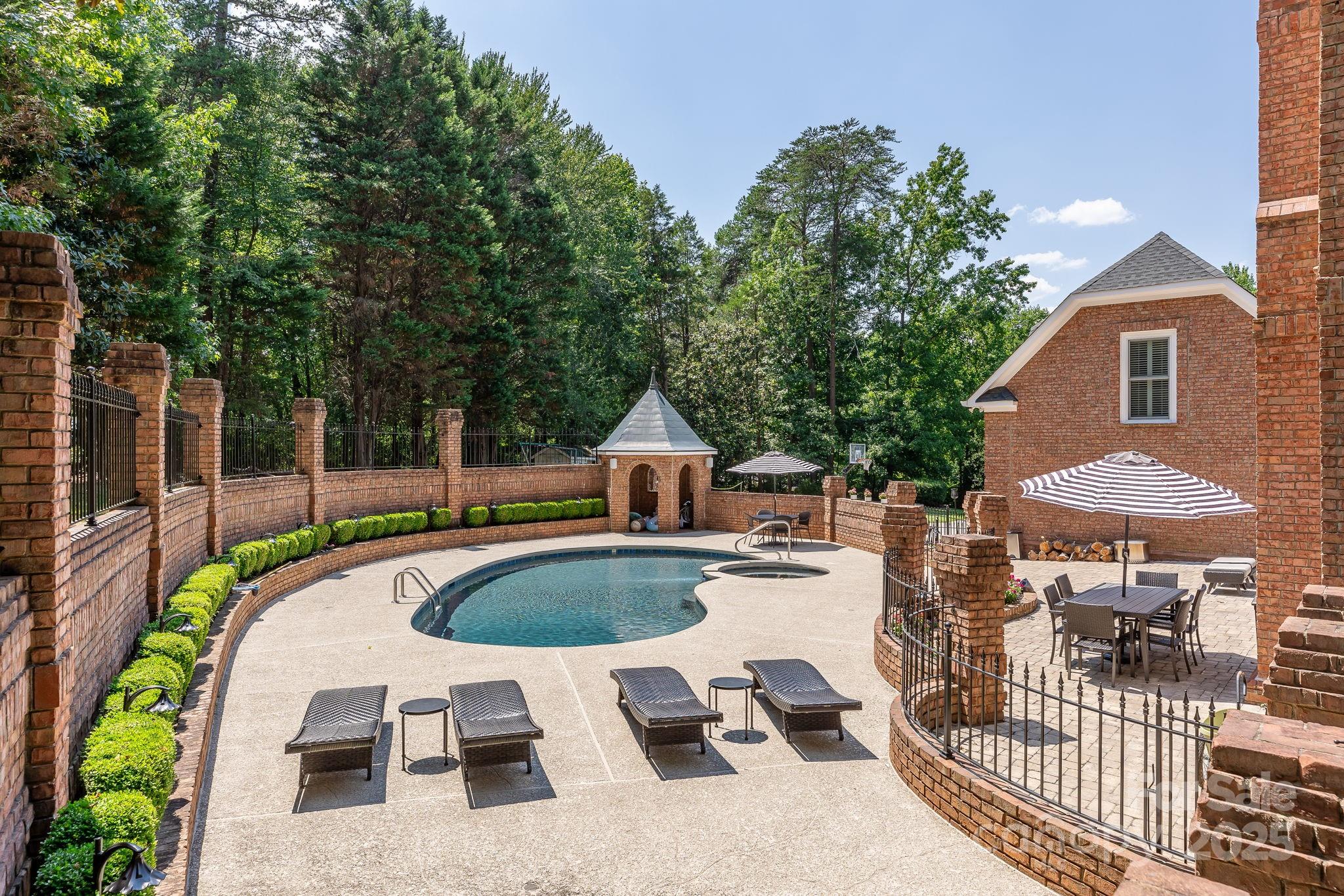 Bent Tree Farms - Residential