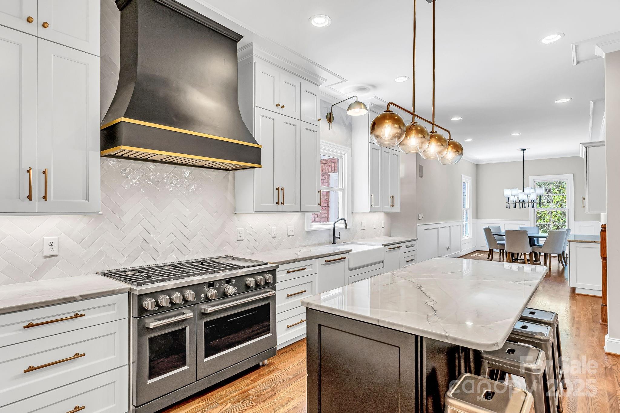 Bent Tree Farms - Residential