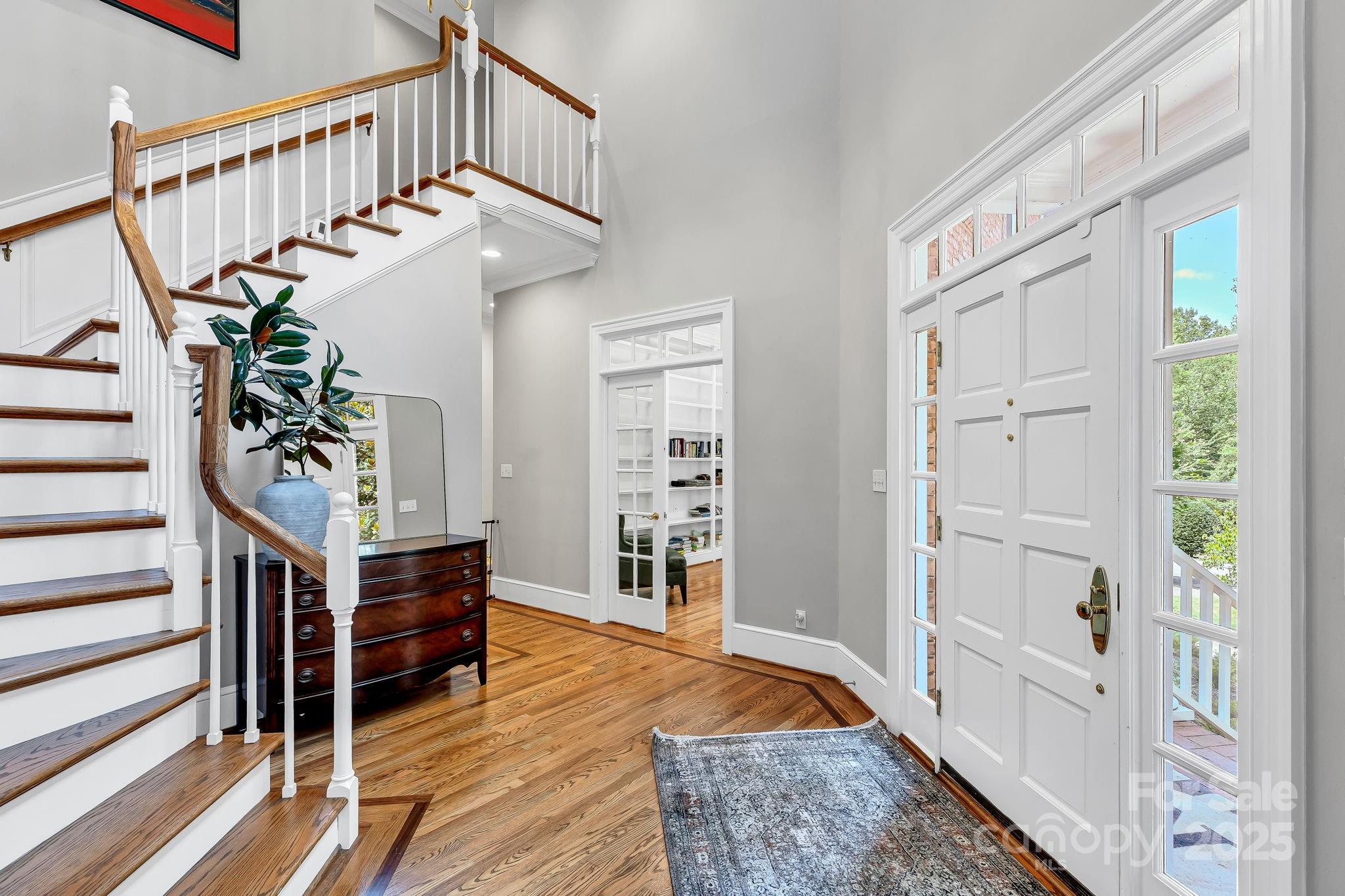 Bent Tree Farms - Residential