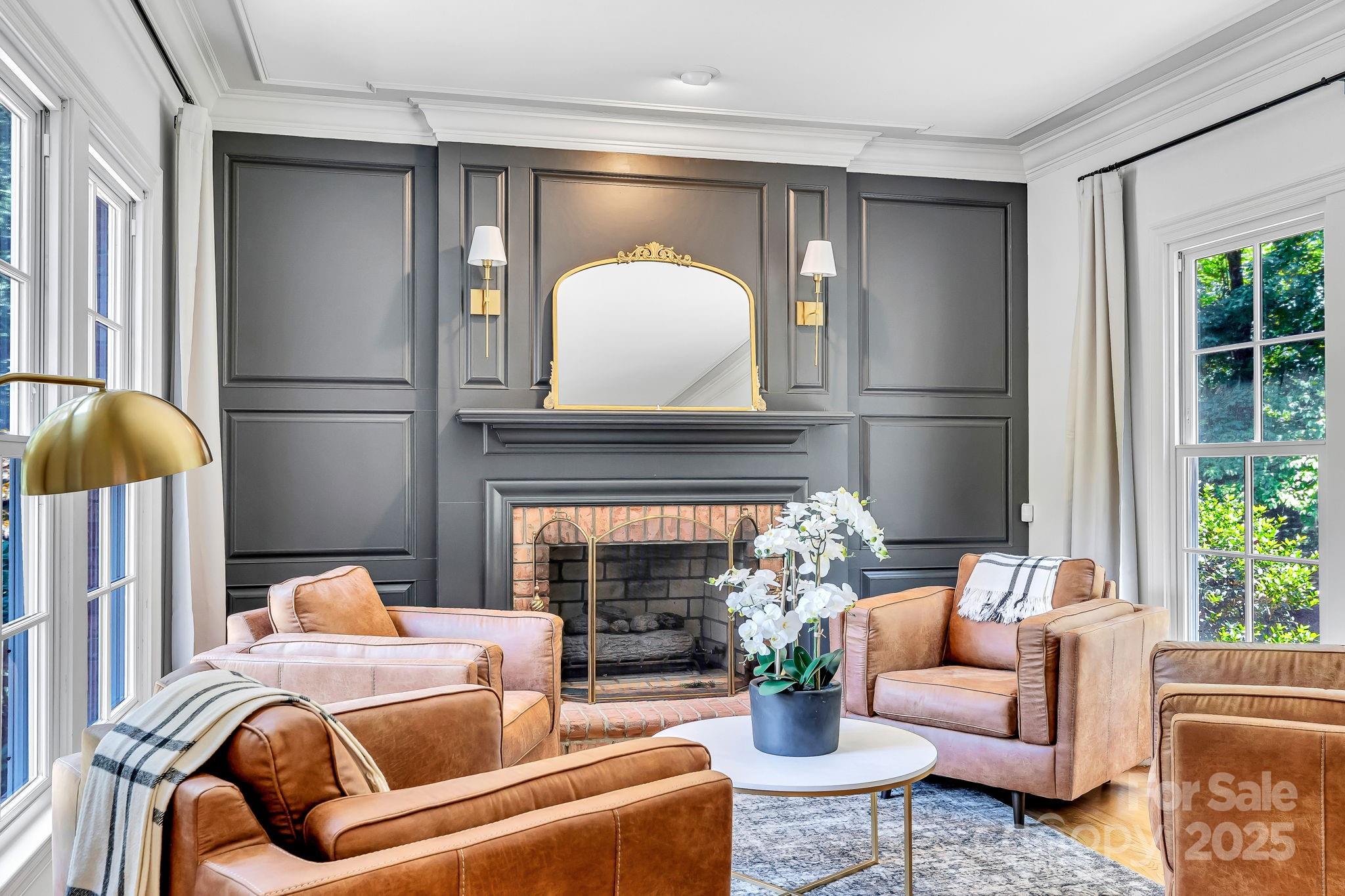 Bent Tree Farms - Residential