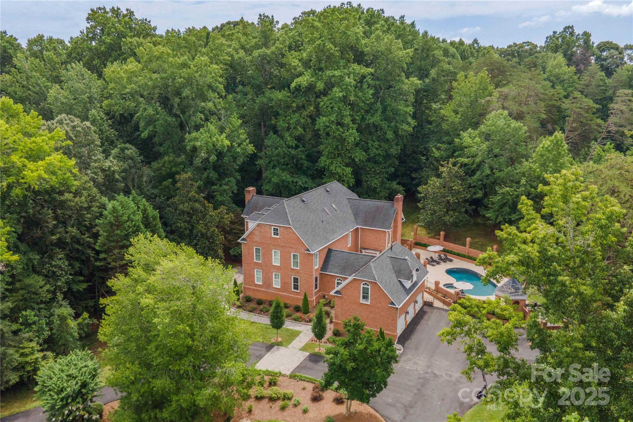 3940 Beechridge Road